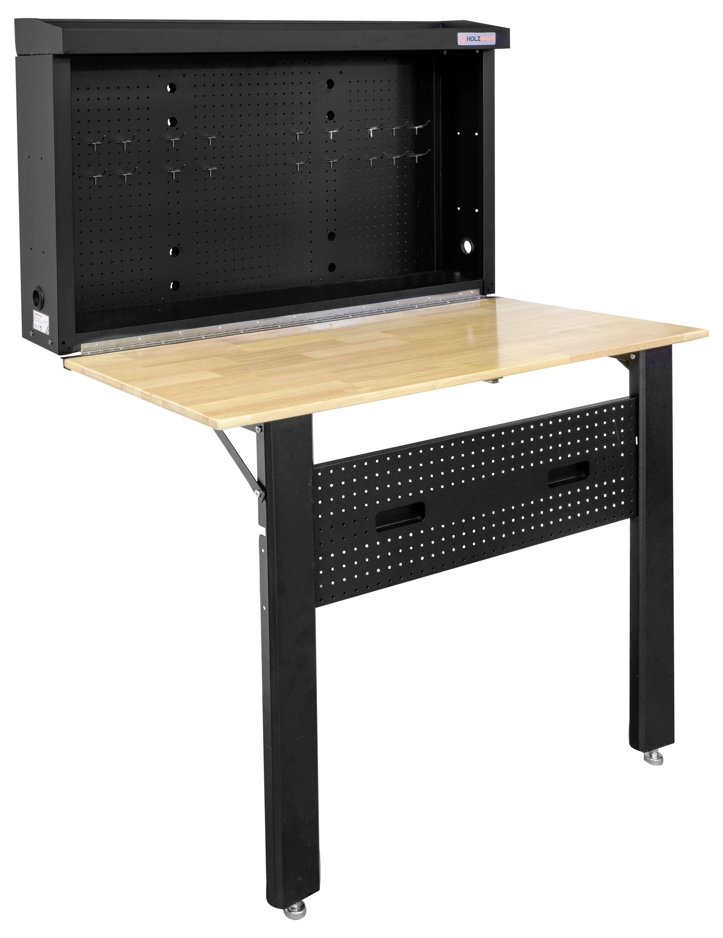 Holzmann Maschinen WB120FOLD Werkbank klappbar