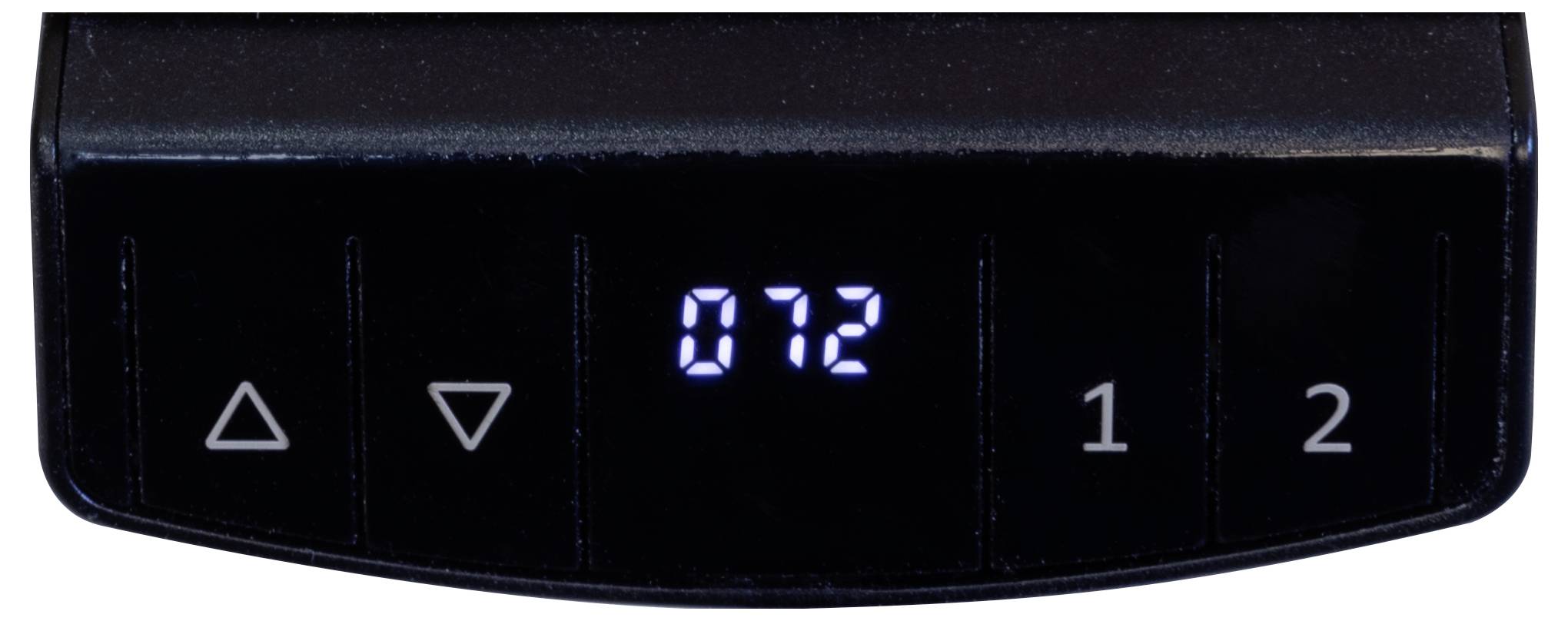 Holzmann Maschinen WB150ELIFT_230V Hobelbank elektr. höhenverstellbar