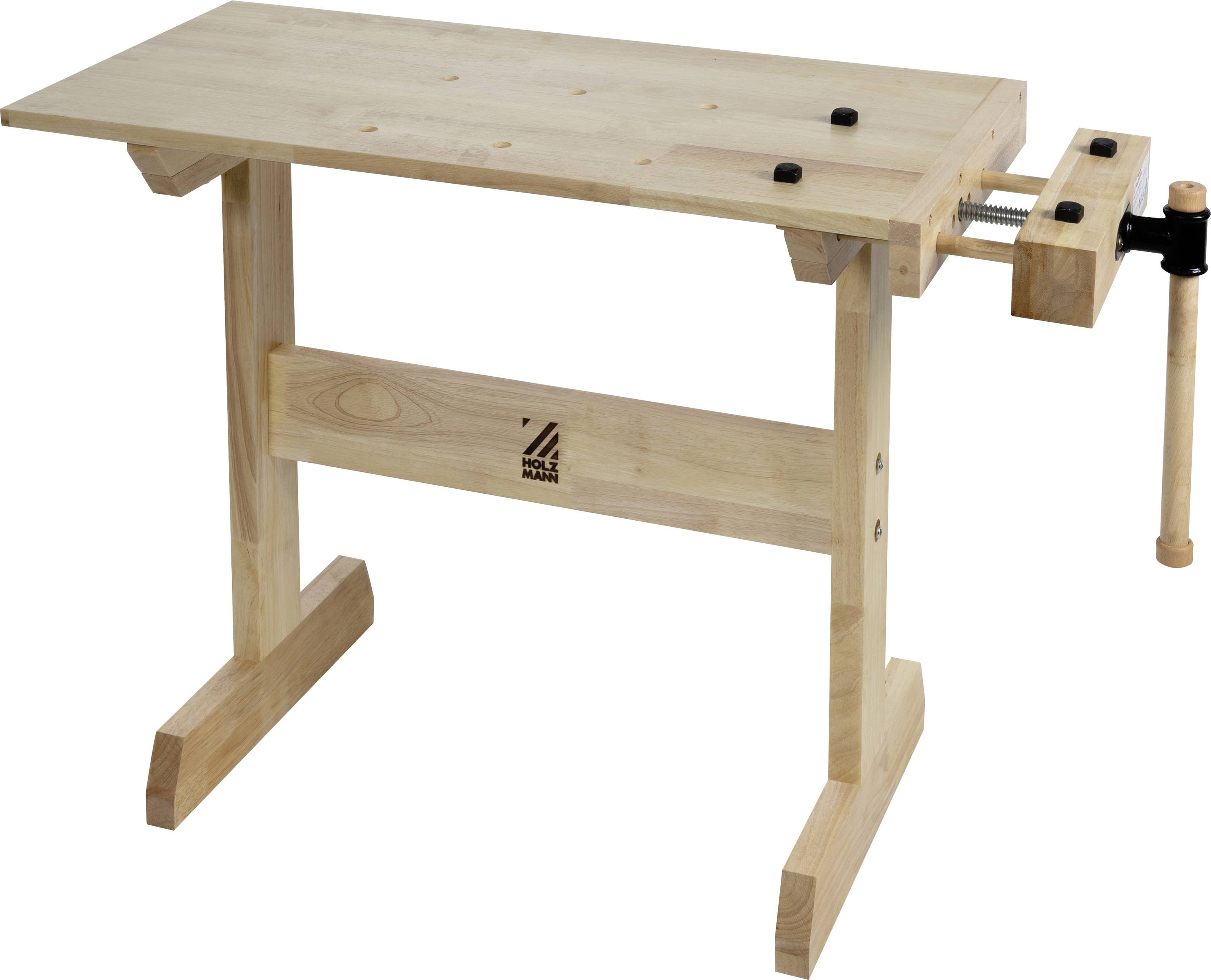 Holzmann Maschinen WB80MICRO mobile Kinderwerkbank