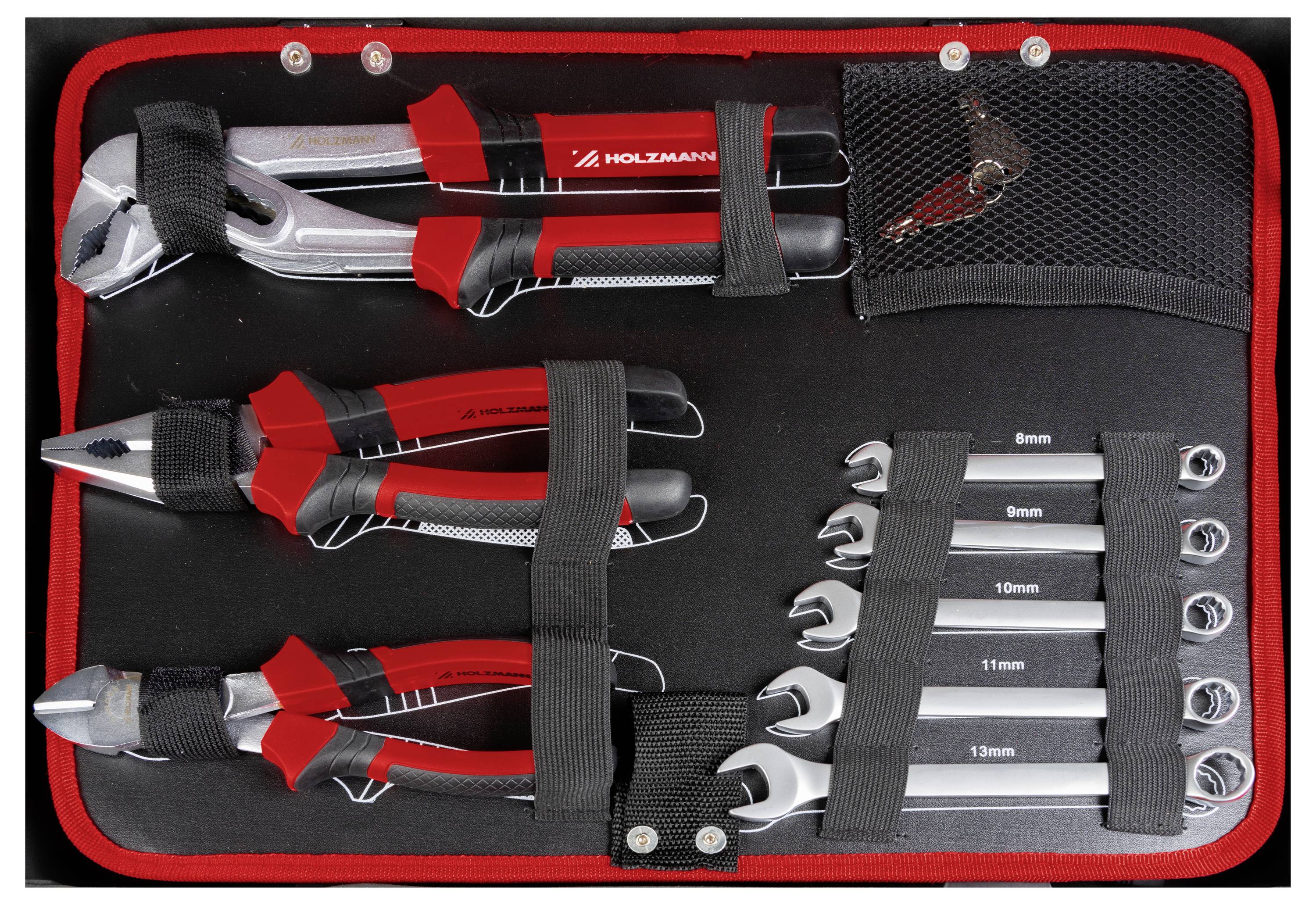 Holzmann Maschinen WZK119ECO