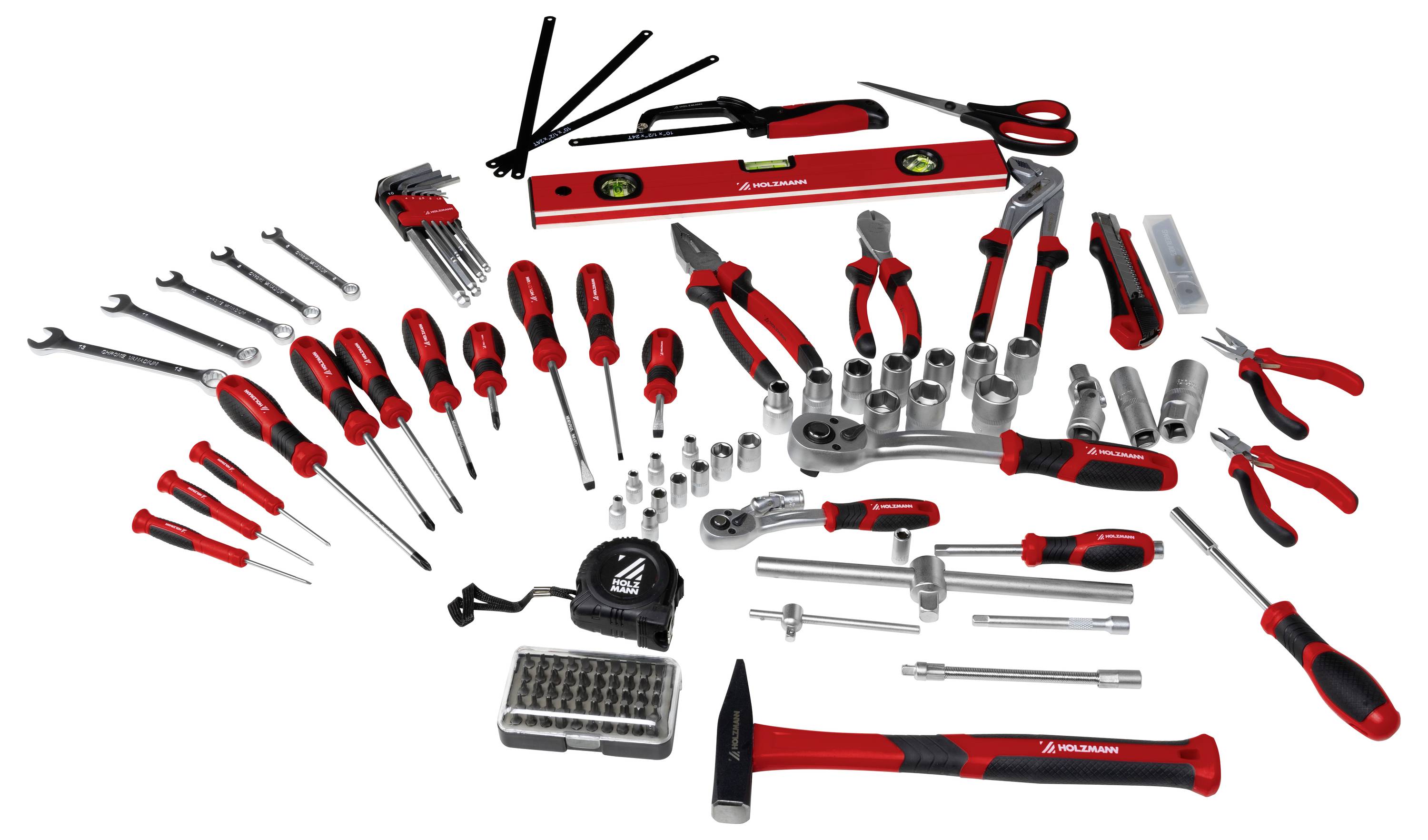 Holzmann Maschinen WZK119ECO