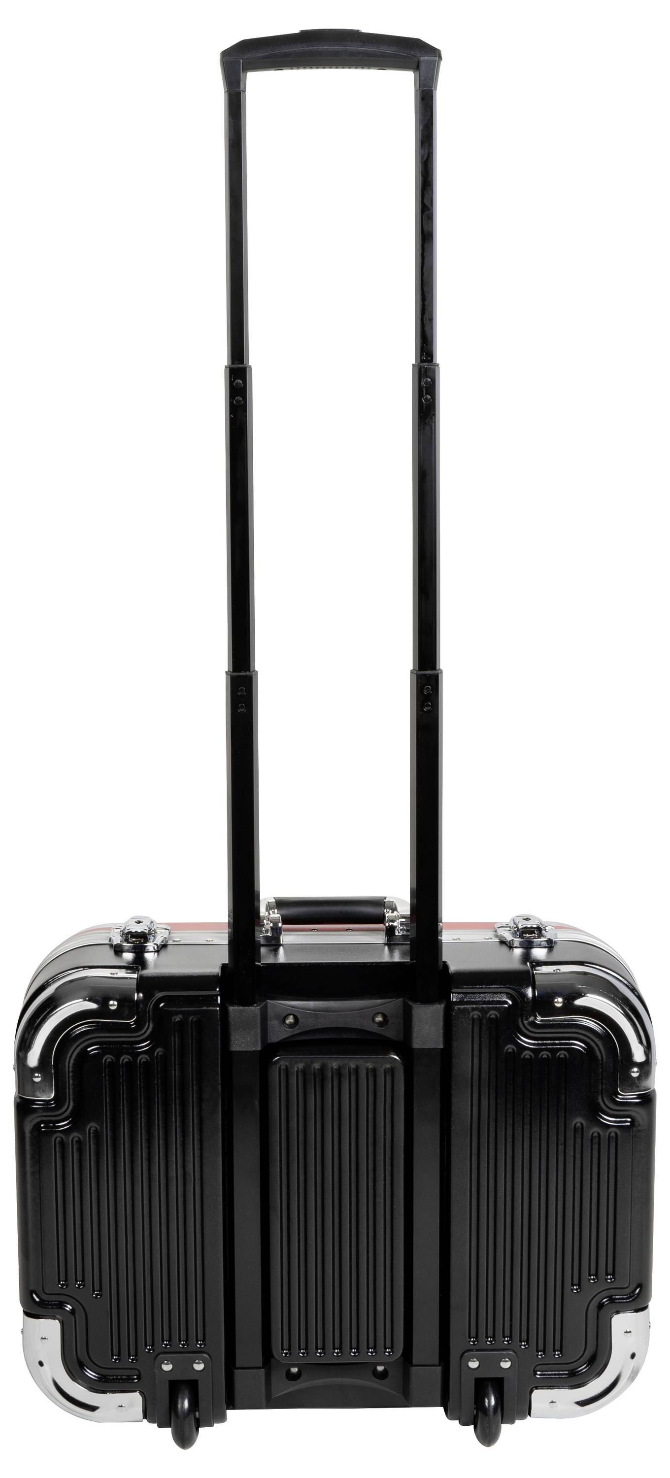 Holzmann Maschinen WZK167PRO WZK167PRO Handwerker Werkzeugkoffer bestückt