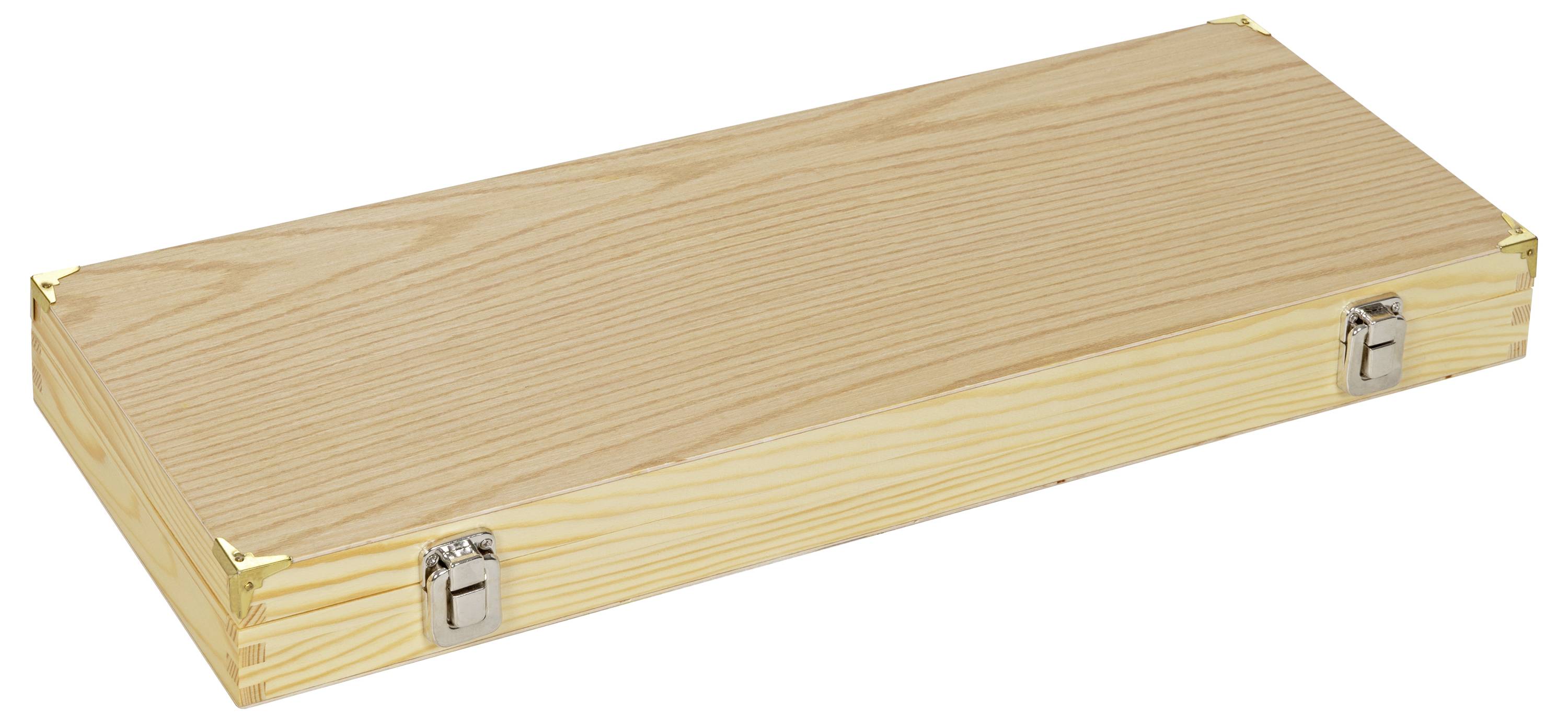 Holzmann Maschinen H4TLGM Drechselsatz