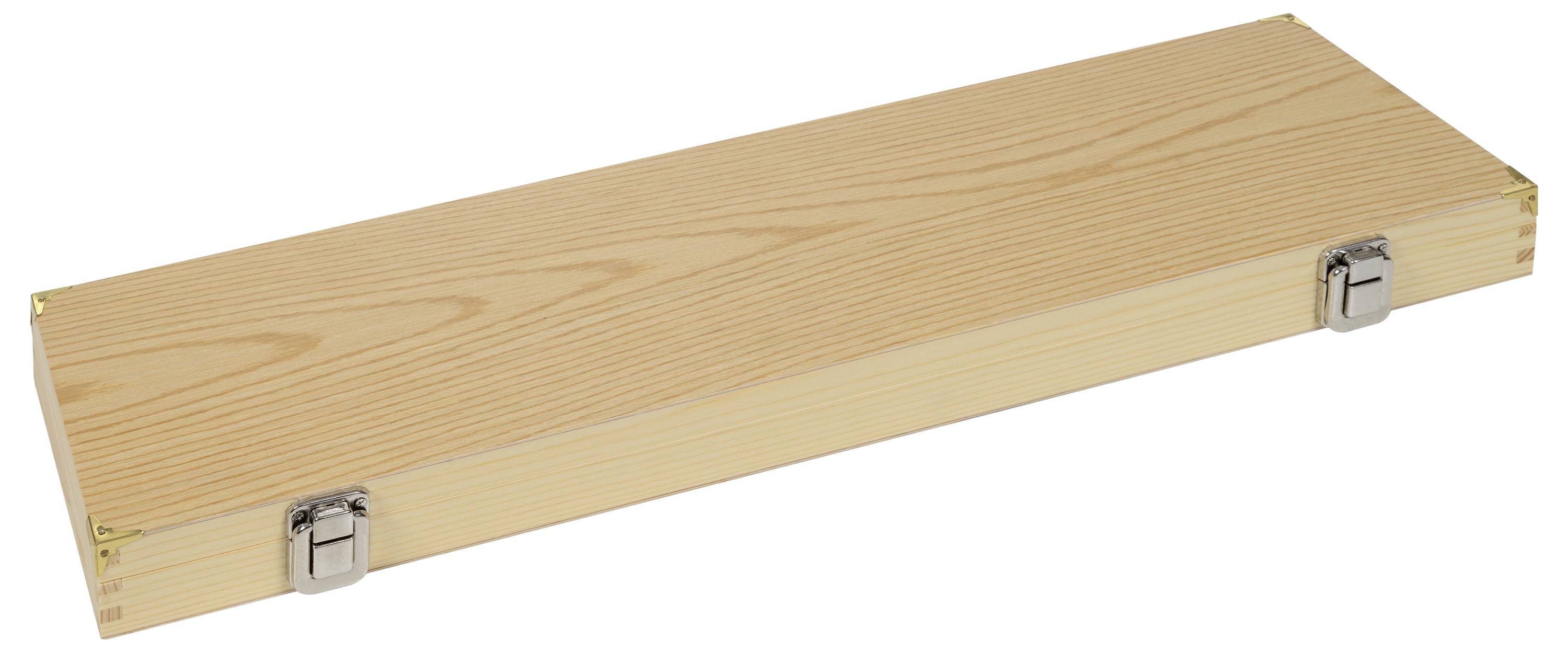 Holzmann Maschinen H4TLGXL Drechselsatz