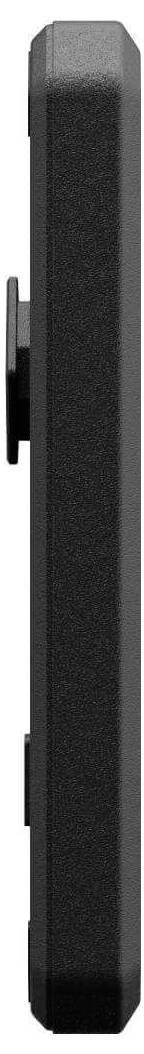 Urban Armor Gear Lade- und Managementsystem Mobiles Ladesystem Workflow Flex Case für iPhone 16e/15/14/13