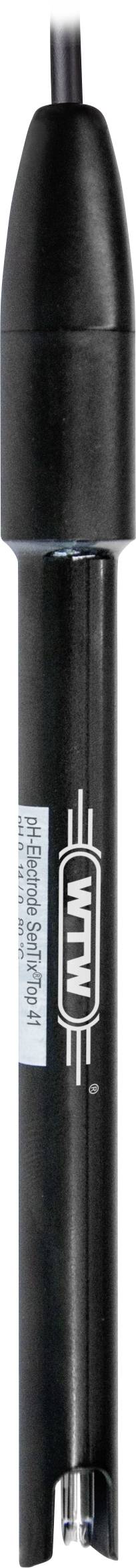 Ein schwarzer Kugelschreiber mit einem silbernen Clip, der ein zylindrisches Design und ein Logo an der Seite aufweist.