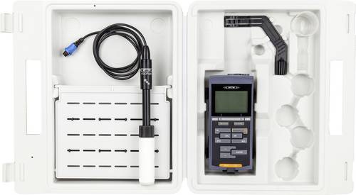 WTW Multi 3510 IDS Set 4 Multiparameter-Handmessgerät