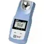 WTW OPTi-M digitales Handrefraktometer Digitales Handrefraktometer OPTi, Messbereich 0-95 Brix, mit 50 Messskalen WTW OPTi-M digitales Handrefraktometer Digitales Handrefraktometer OPTi, Messbereich 0-95 Brix, mit 50 Messskalen
