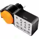 LogiLink ET0015 Countdown Timer digital IP44 Countdown-Funktion LogiLink ET0015 Countdown Timer digital IP44 Countdown-Funktion