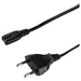 LogiLink CP194 Strom Netzkabel Schwarz 7.50m LogiLink CP194 Strom Netzkabel Schwarz 7.50m
