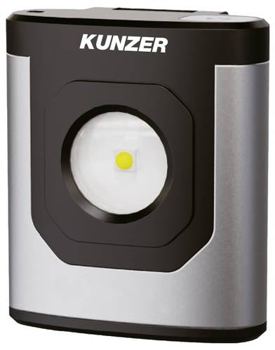 Kunzer PL-002 LED Akku-Arbeitsleuchte akkubetrieben 600 lm