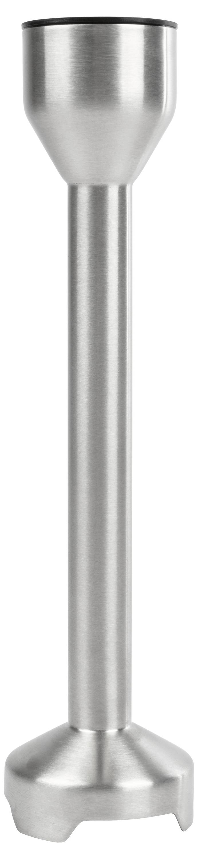 Profi Cook PC-SM 1317 Stabmixer 1000 W stufenlose Geschwindigkeitseinstellung, Turbofunktion Edelstahl