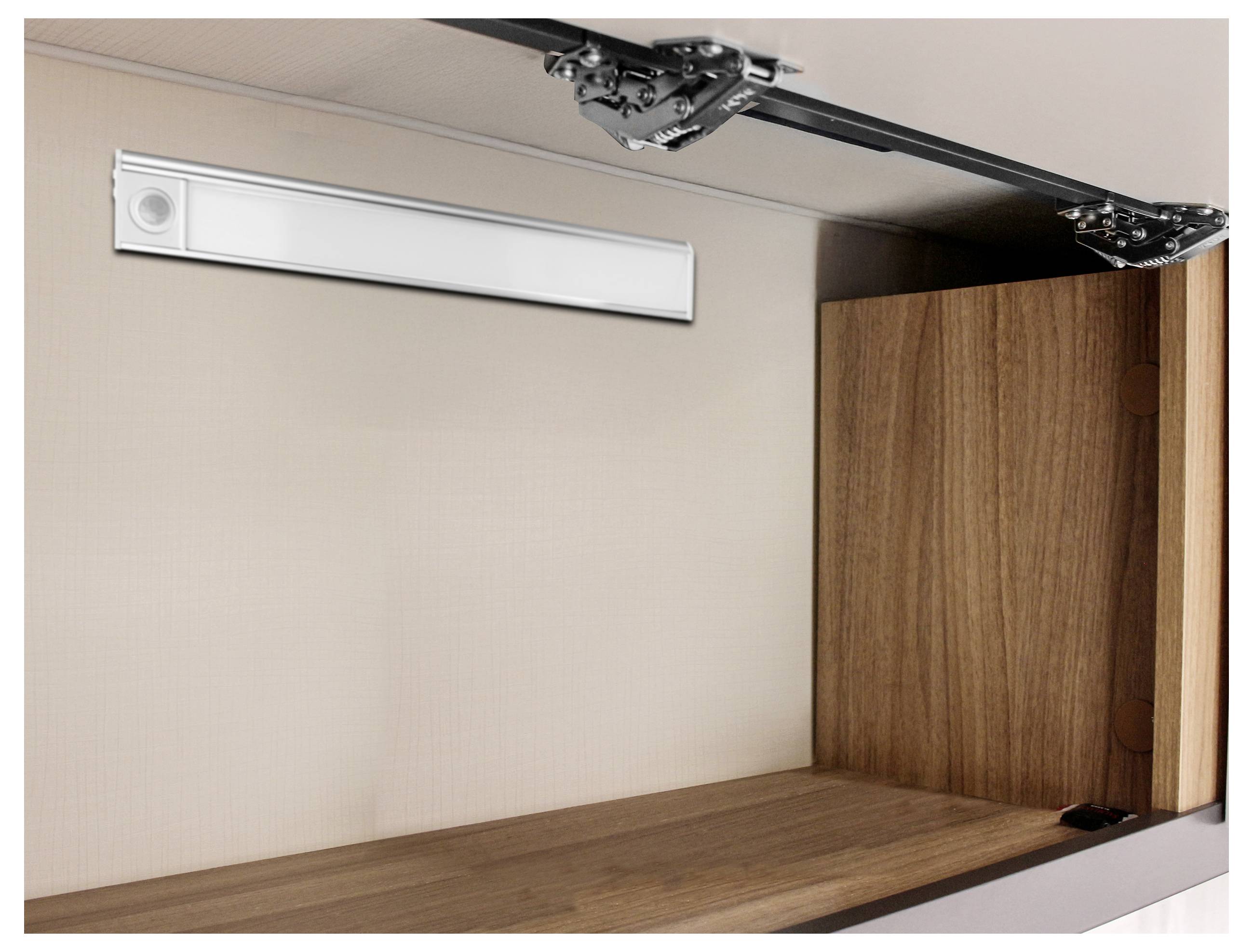 Calima 46082 Akkubetriebenes LED-Leuchtmittel Camping-Leuchte 107lm akkubetrieben 120g Weiß