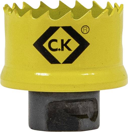 C.K T3204 022 Lochsäge 22mm 1St.