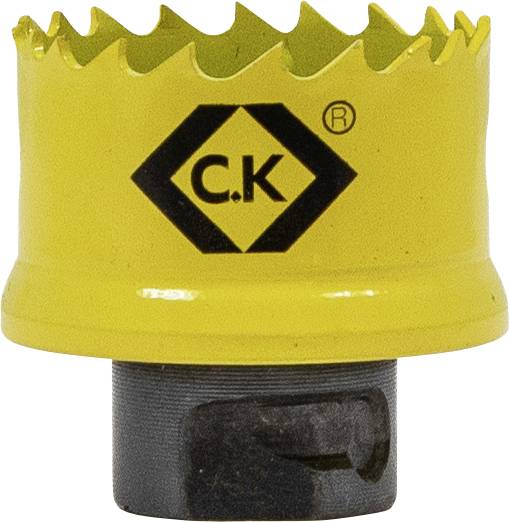 C.K T3204 032 Lochsäge 32 mm 1 St.