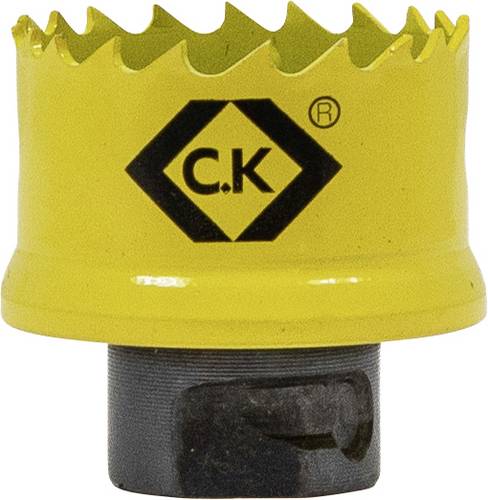 C.K T3204 038 Lochsäge 38 mm 1 St.