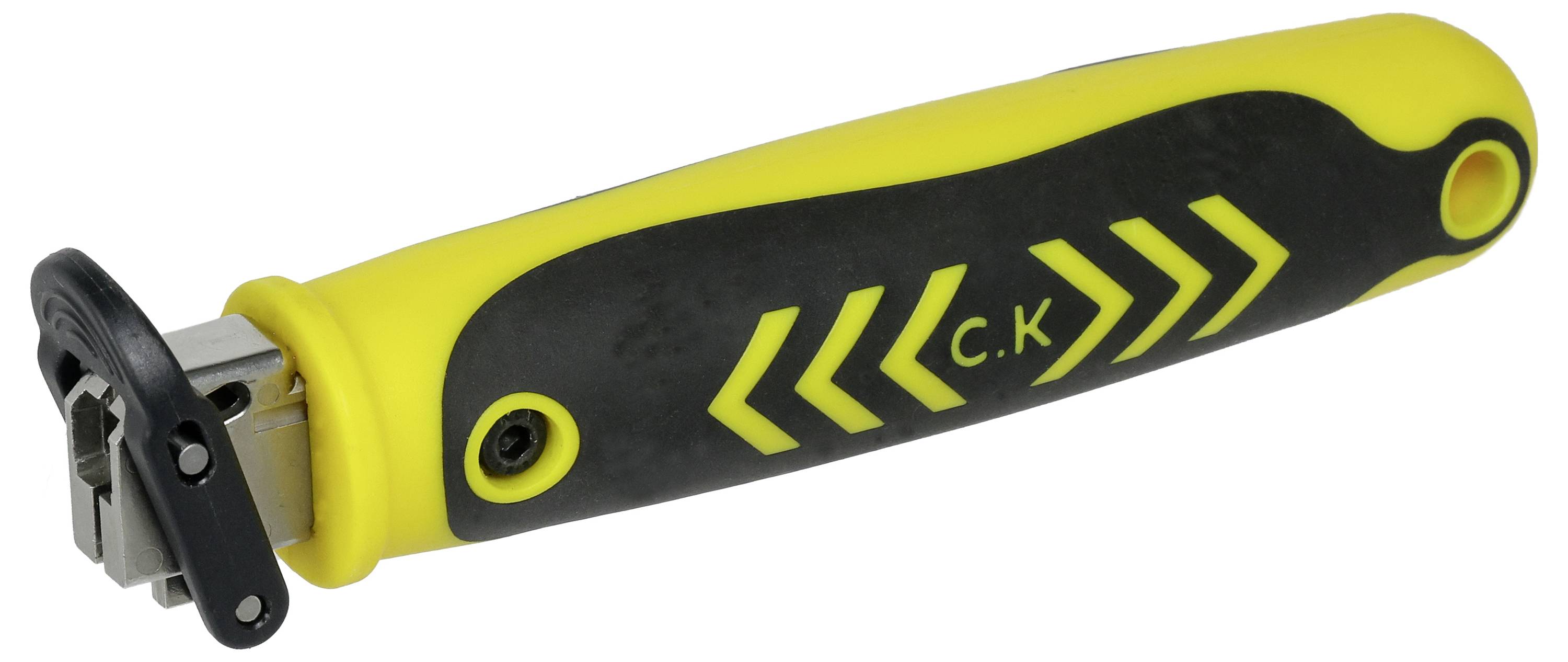 C.K T0820-1 Sägehandgriff T0820-1