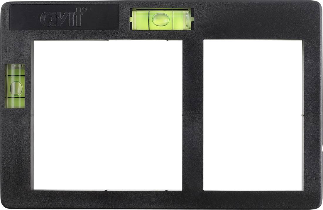 AVIT AV02034 Montagematerial