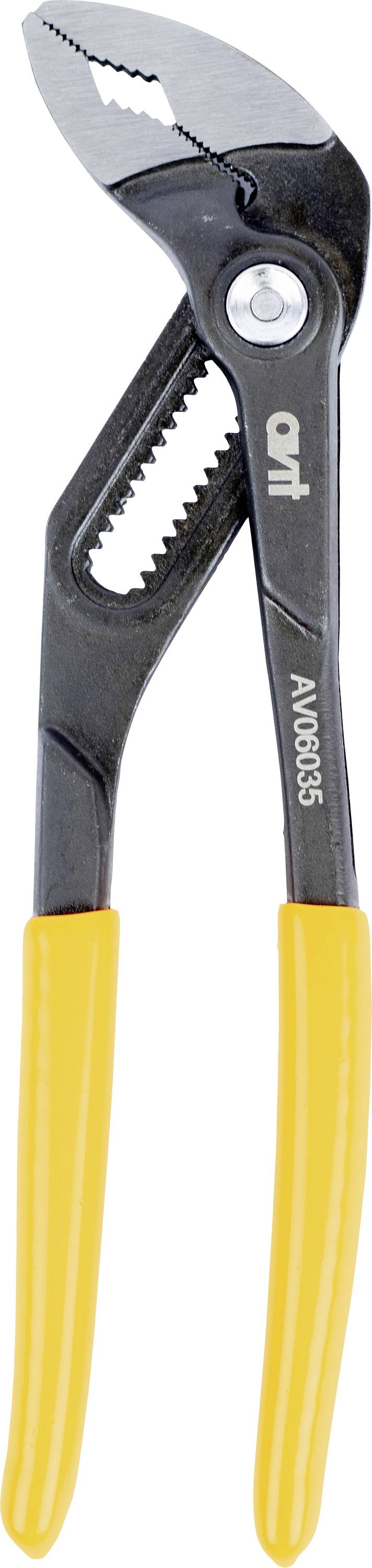 AVIT AV06035 Wasserpumpenzange 175mm