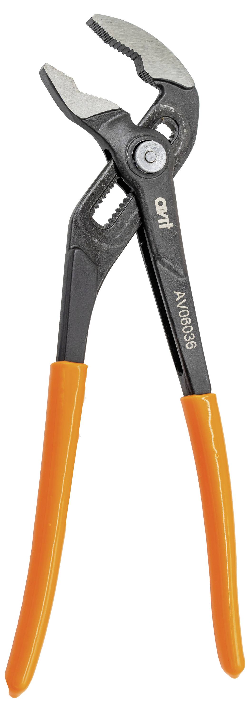 AVIT AV06036 Wasserpumpenzange 250mm