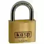 Kasp K12530D 30mm Schlüsselschloss Kasp K12530D 30mm Schlüsselschloss