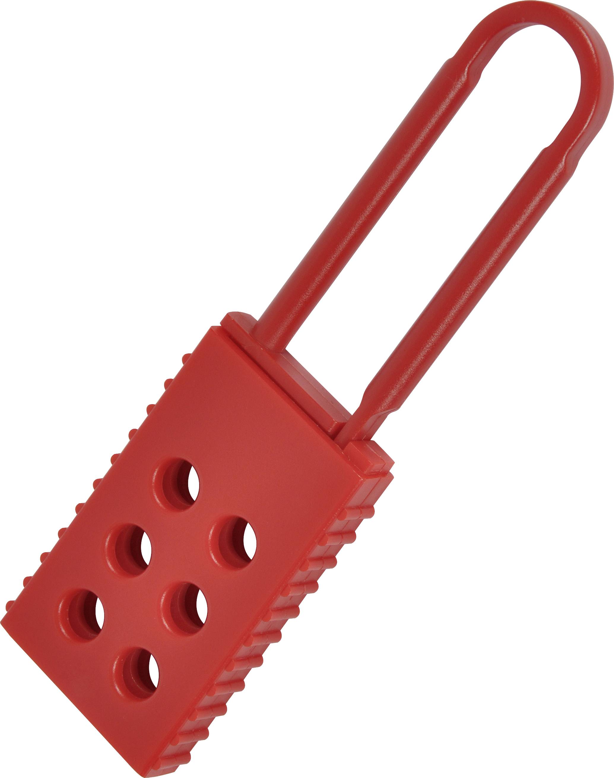 Kasp K20518D Sicherungshaspe 45mm