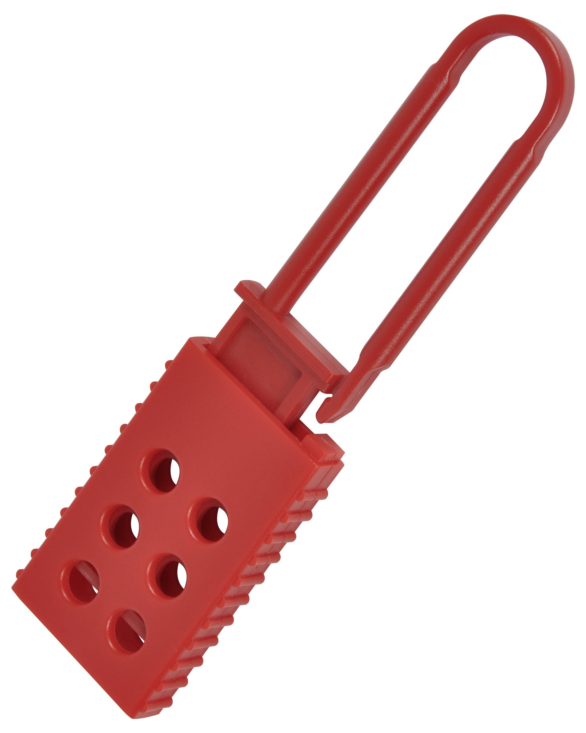 Kasp K20518D Sicherungshaspe 45mm