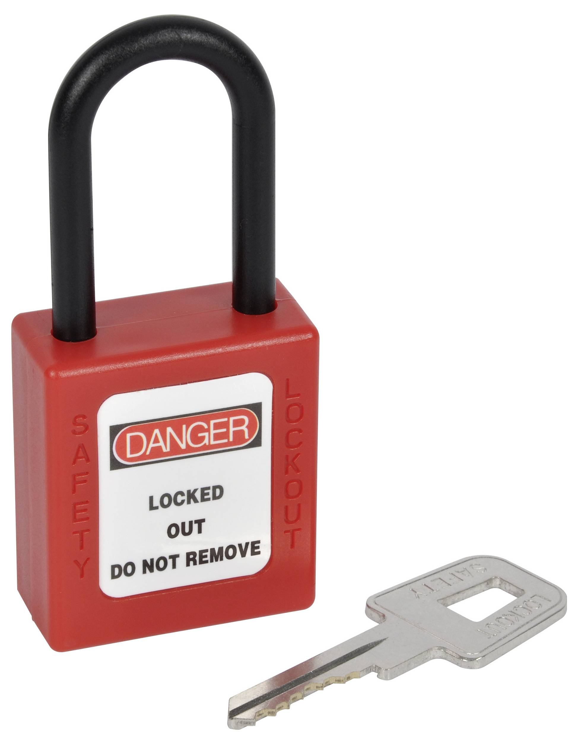 Kasp K80040D 38mm Schlüsselschloss