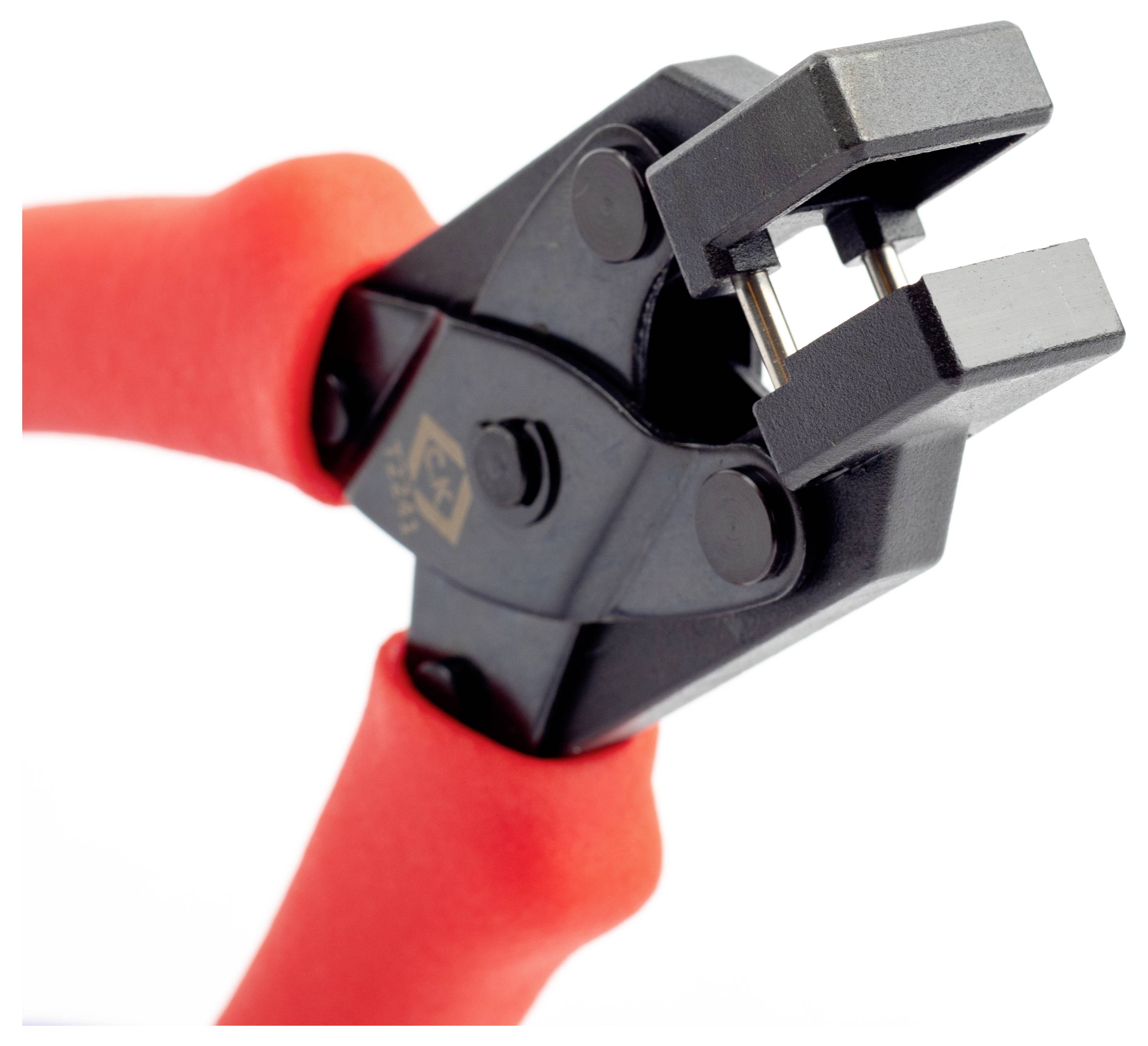 C.K Snip n' Grip Kabelbinder Entfernungszange Snip N` Grip