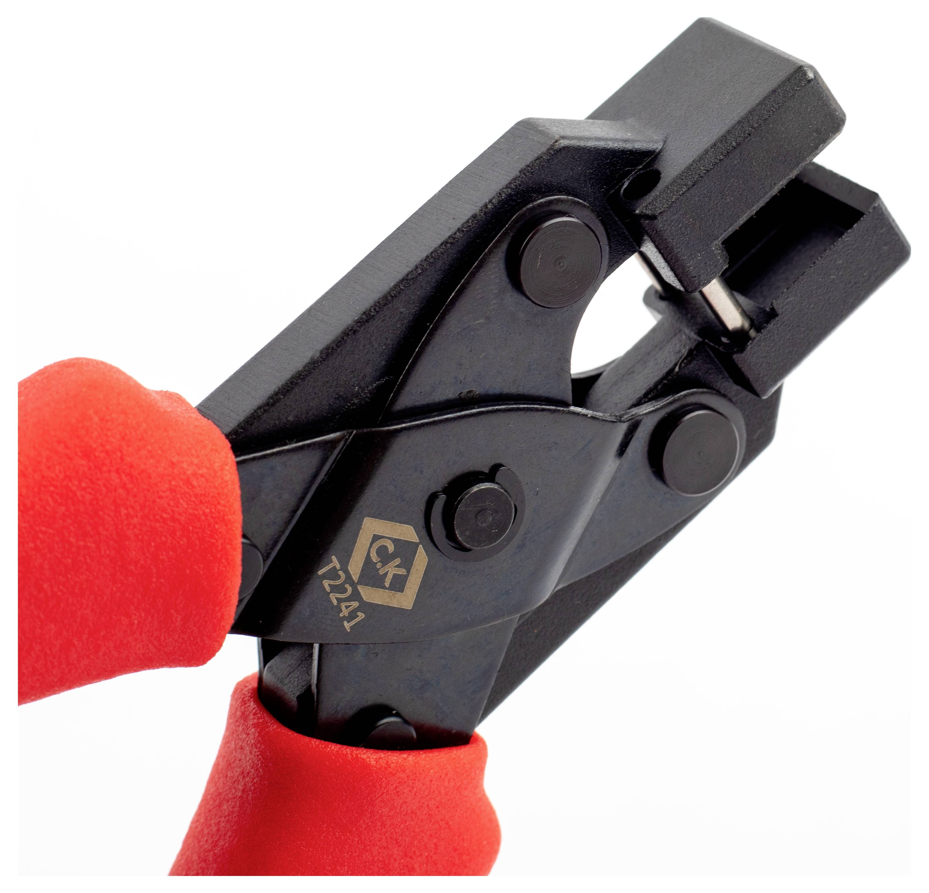 C.K Snip n' Grip Kabelbinder Entfernungszange Snip N` Grip