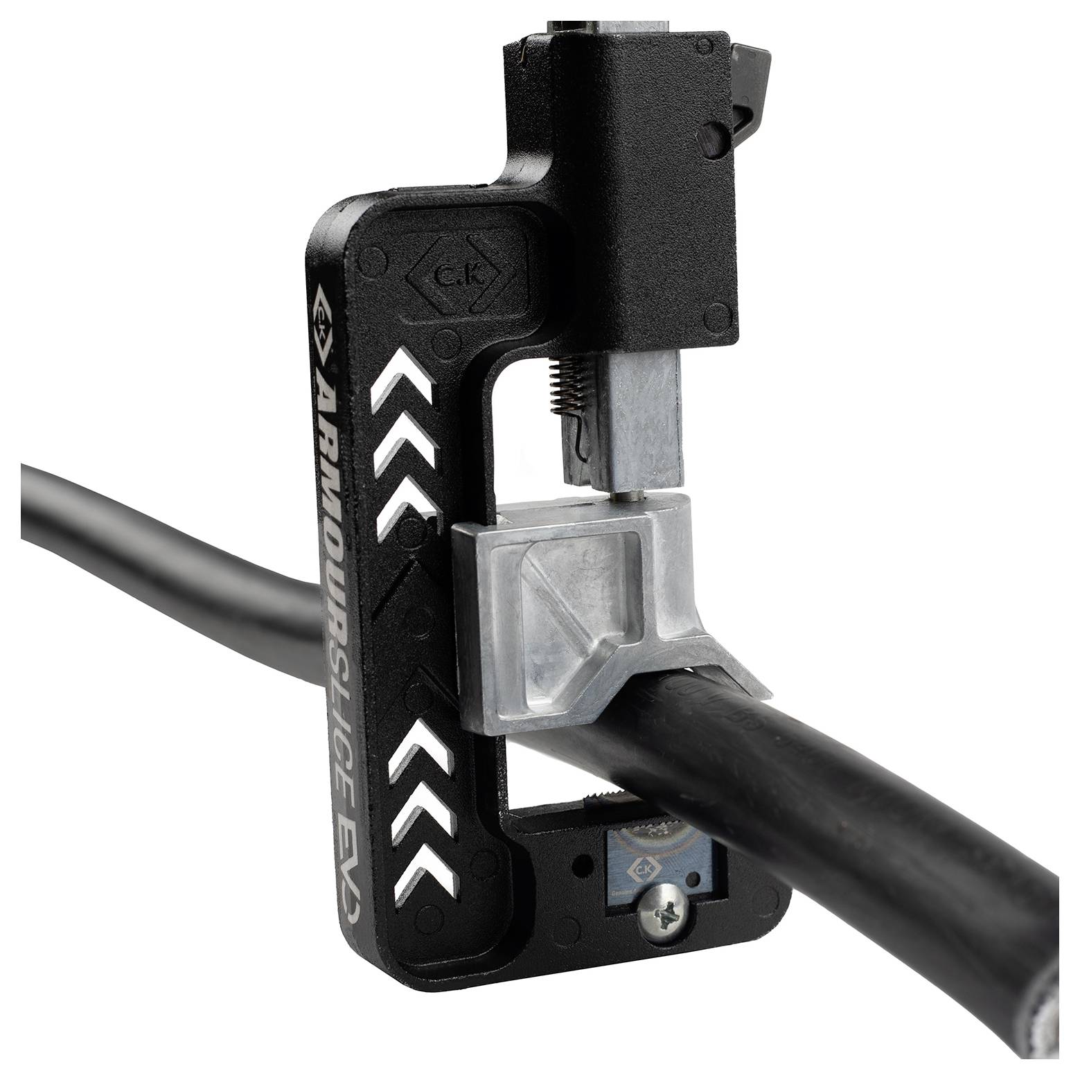 C.K T2250A Abisolierzange