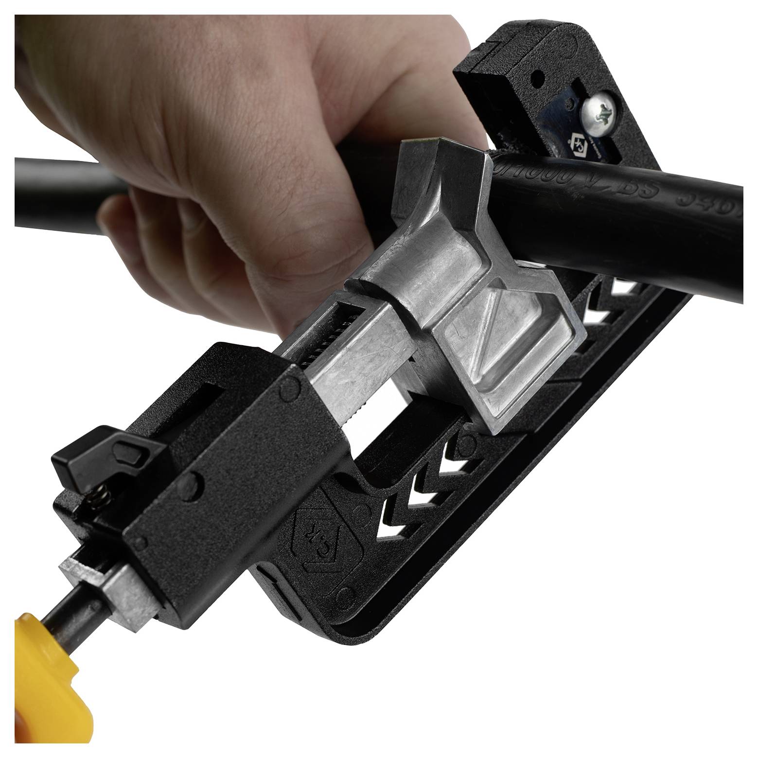 C.K T2250A Abisolierzange