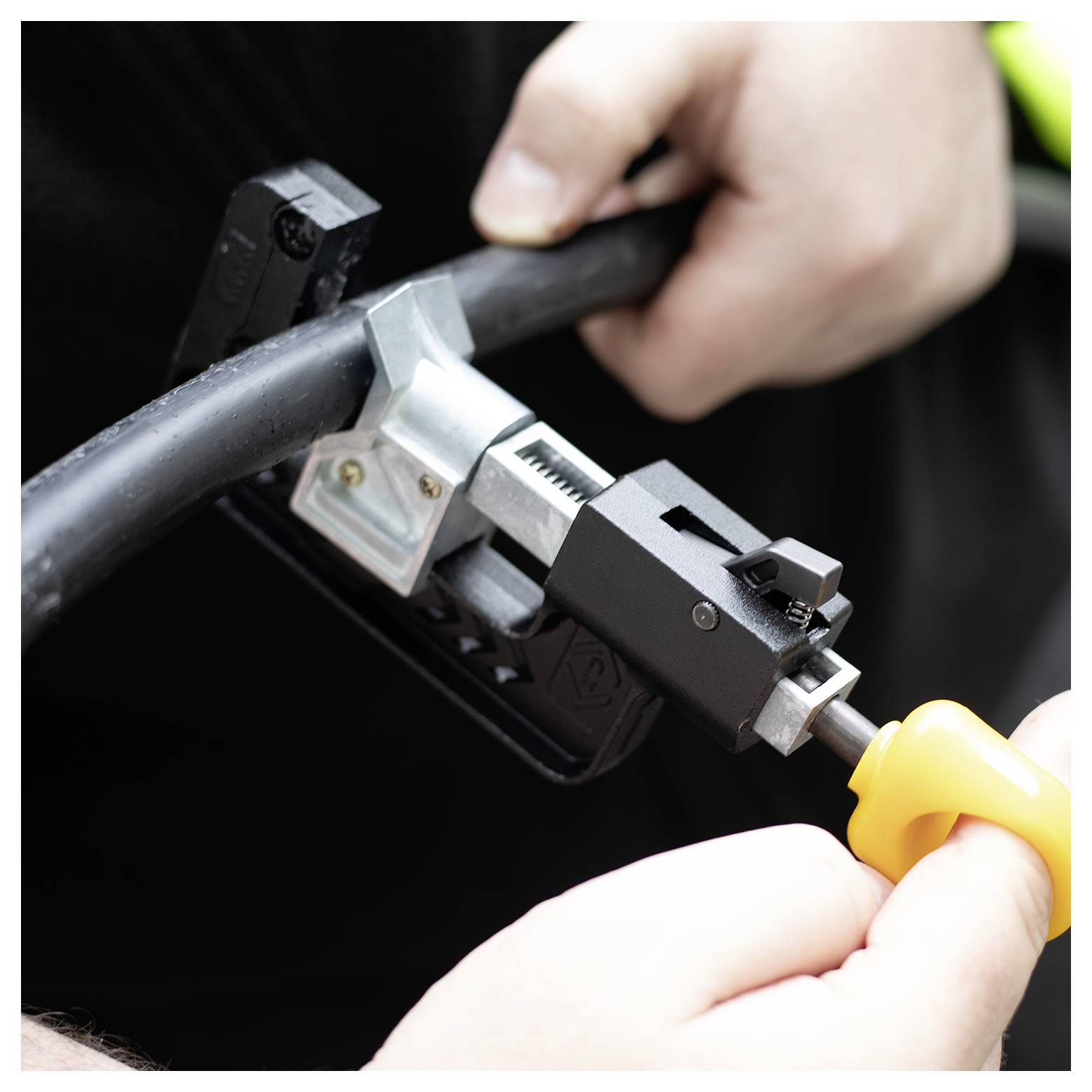 C.K T2250A Abisolierzange