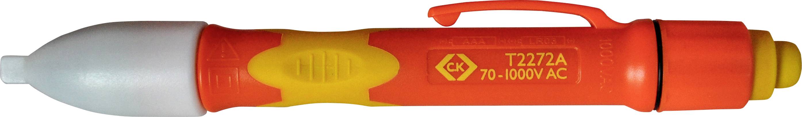 C.K Spannungsprüfer LED