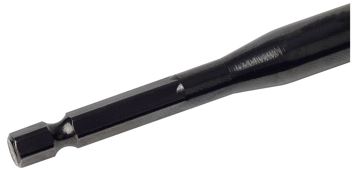 C.K T2952-12 Holz-Fräsbohrer 12mm Gesamtlänge 152mm 1St.