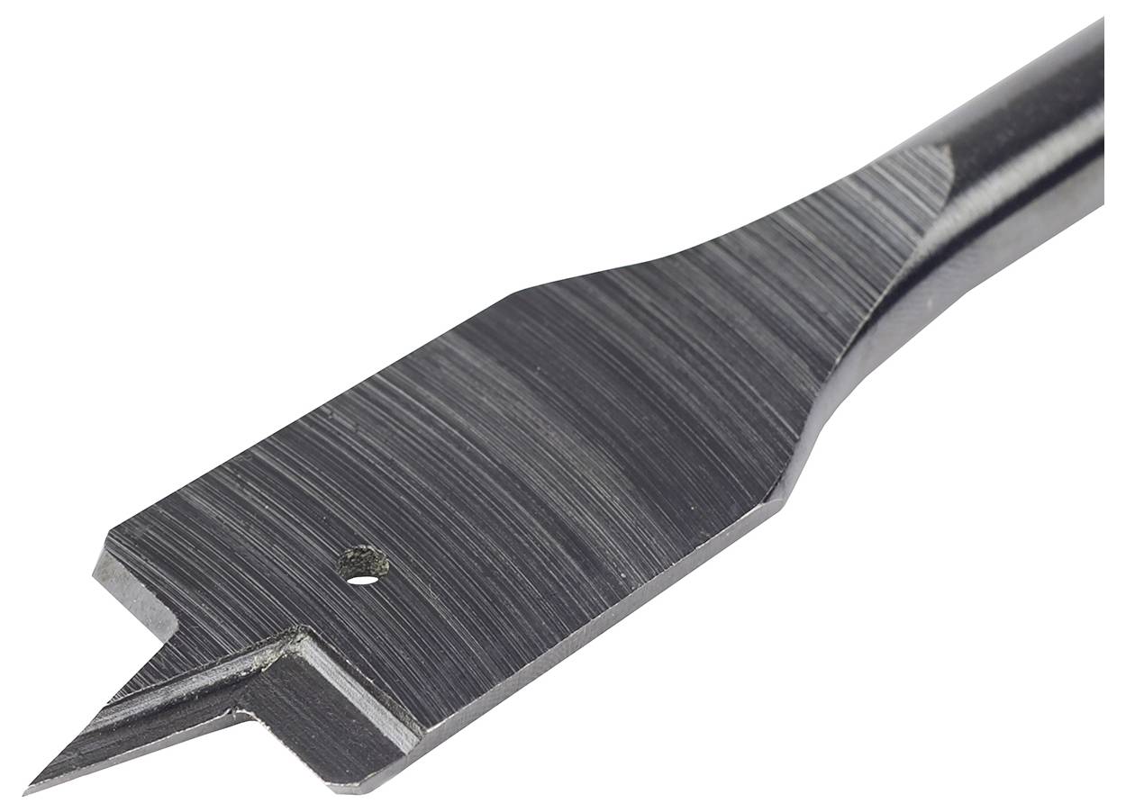 C.K T2952-16 Holz-Fräsbohrer 16mm Gesamtlänge 152mm 1St.