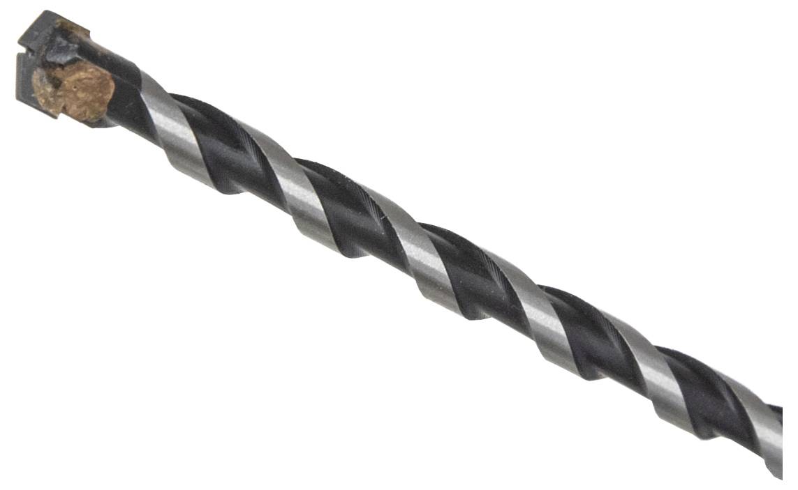 C.K T3114 05515 Metall-Fräsbohrer 5.5mm Gesamtlänge 150mm 1St.