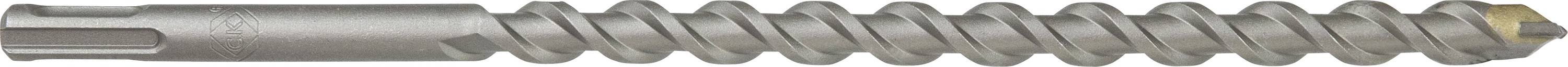 C.K T3120A 1445 Wolframkarbid Mehrzweckbohrer 14mm Gesamtlänge 450mm 1St.