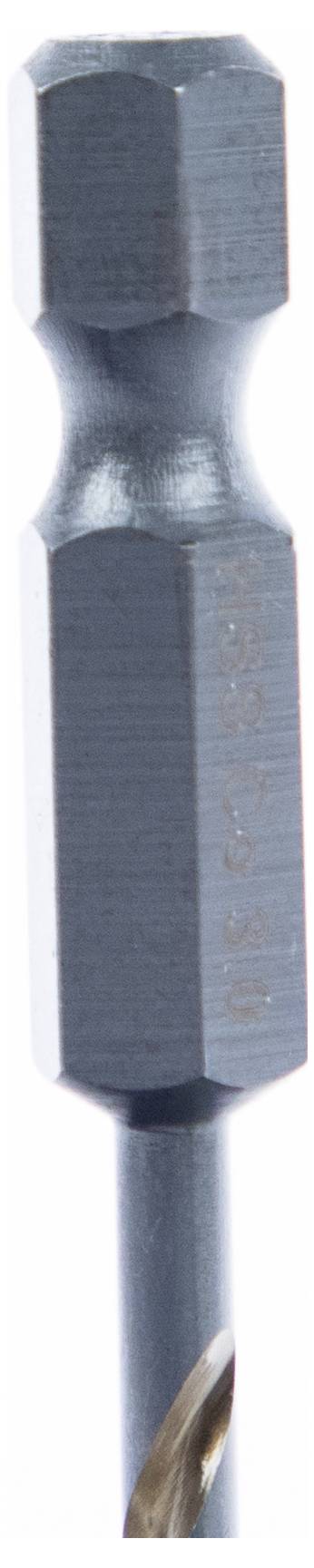 C.K T3200 03 HSS Mehrzweckbohrer 3mm 1St.