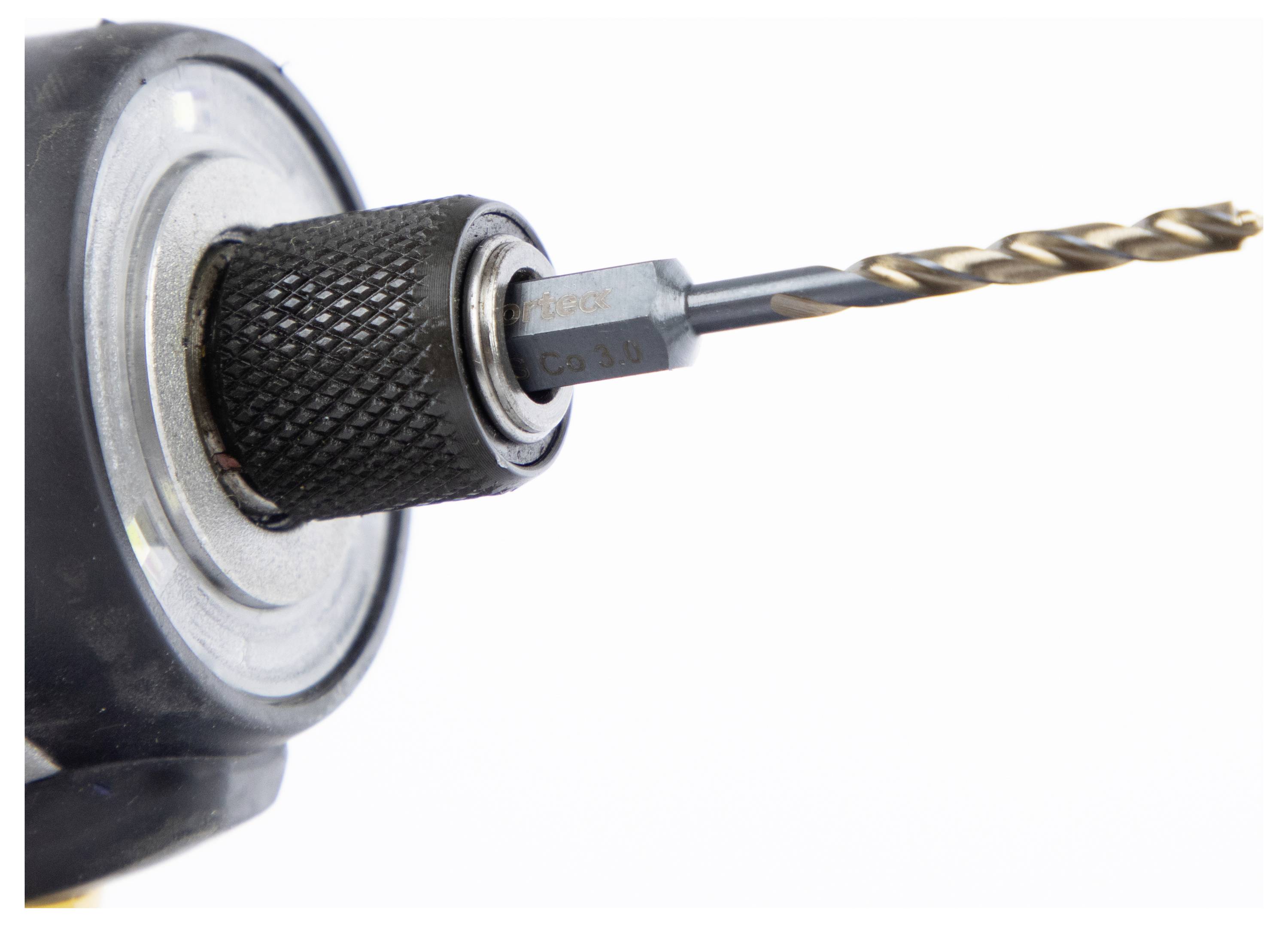 C.K T3200 03 HSS Mehrzweckbohrer 3mm 1St.