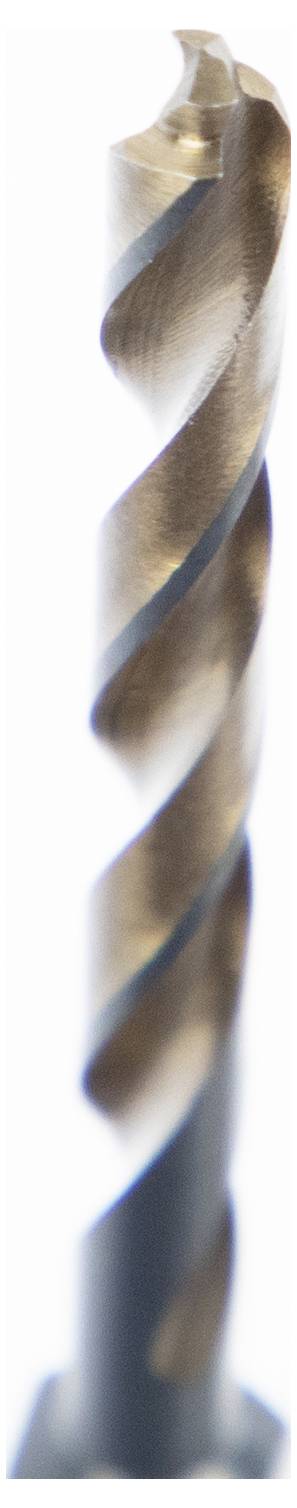 C.K T3200 04 HSS Mehrzweckbohrer 4mm 1St.