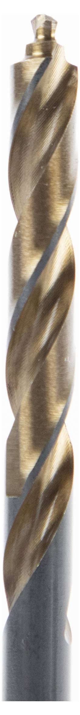 C.K T3200 05 HSS Mehrzweckbohrer 5mm 1St.