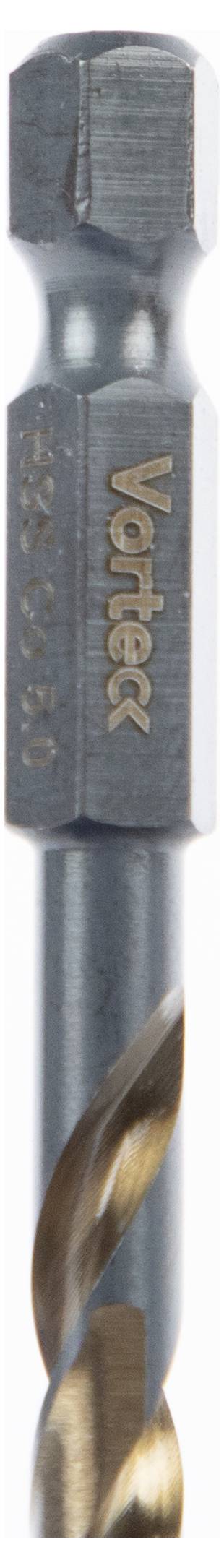 C.K T3200 05 HSS Mehrzweckbohrer 5mm 1St.