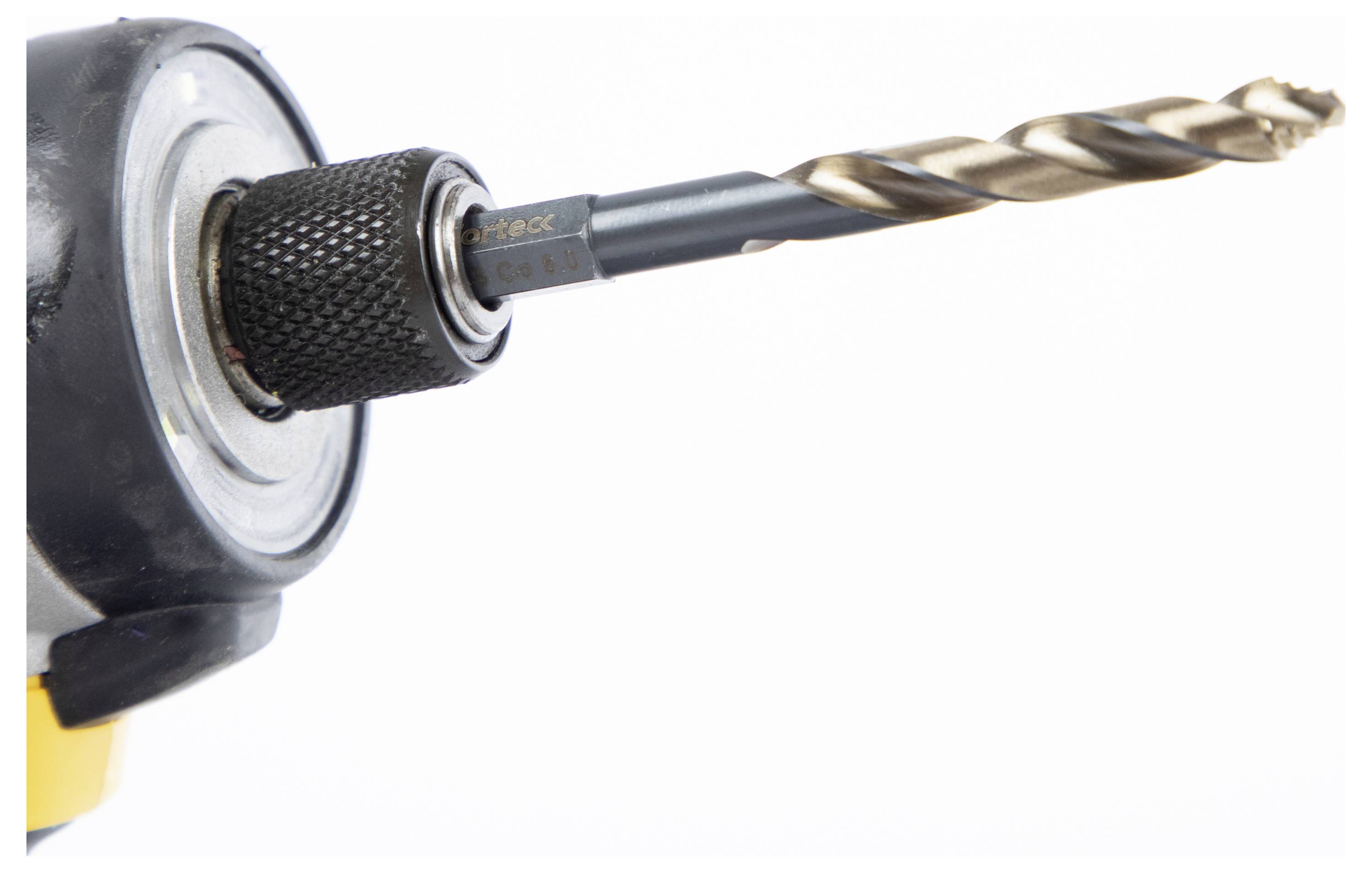 C.K T3200 06 HSS Mehrzweckbohrer 6mm 1St.