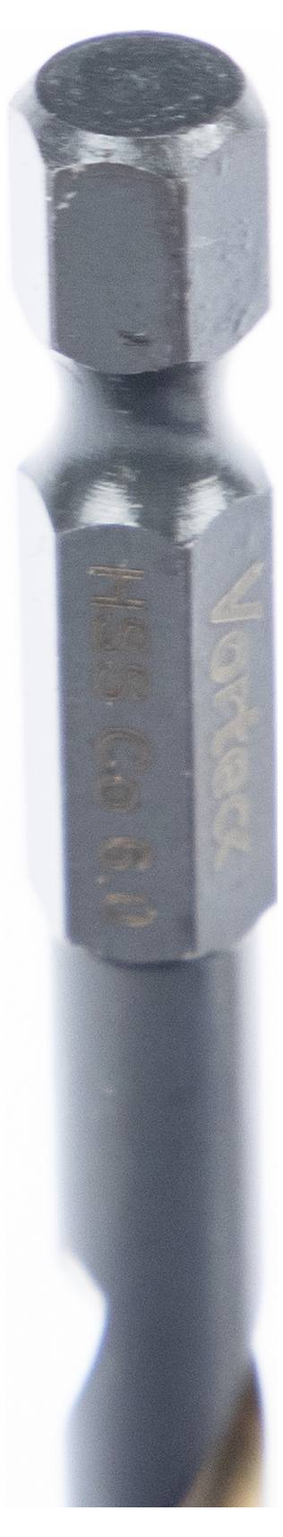 C.K T3200 06 HSS Mehrzweckbohrer 6mm 1St.