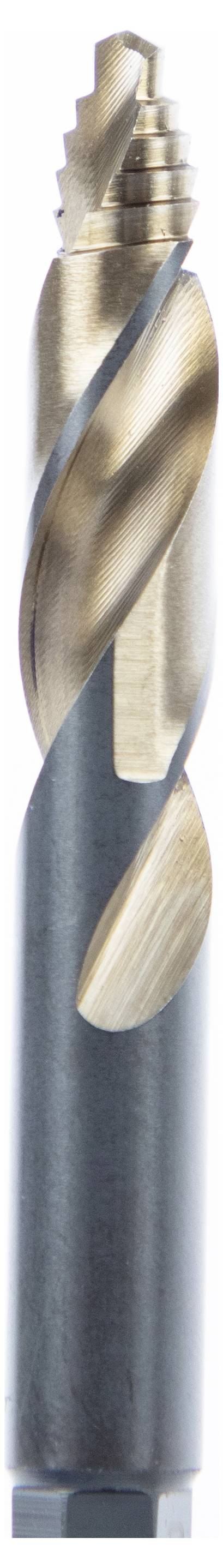 C.K T3200 08 HSS Mehrzweckbohrer 8mm 1St.