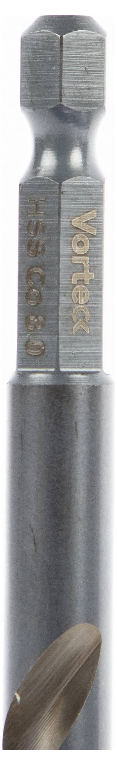 C.K T3200 08 HSS Mehrzweckbohrer 8mm 1St.