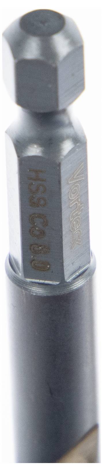 C.K T3200 08 HSS Mehrzweckbohrer 8mm 1St.