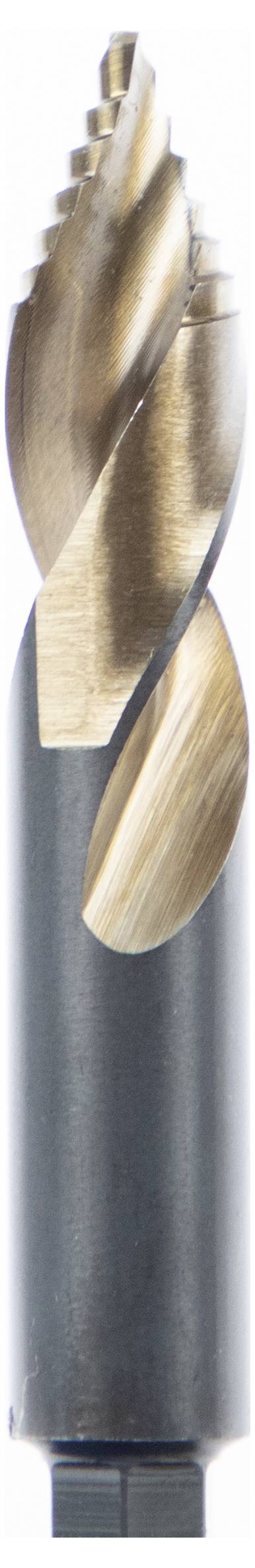 C.K T3200 10 HSS Mehrzweckbohrer 10mm 1St.