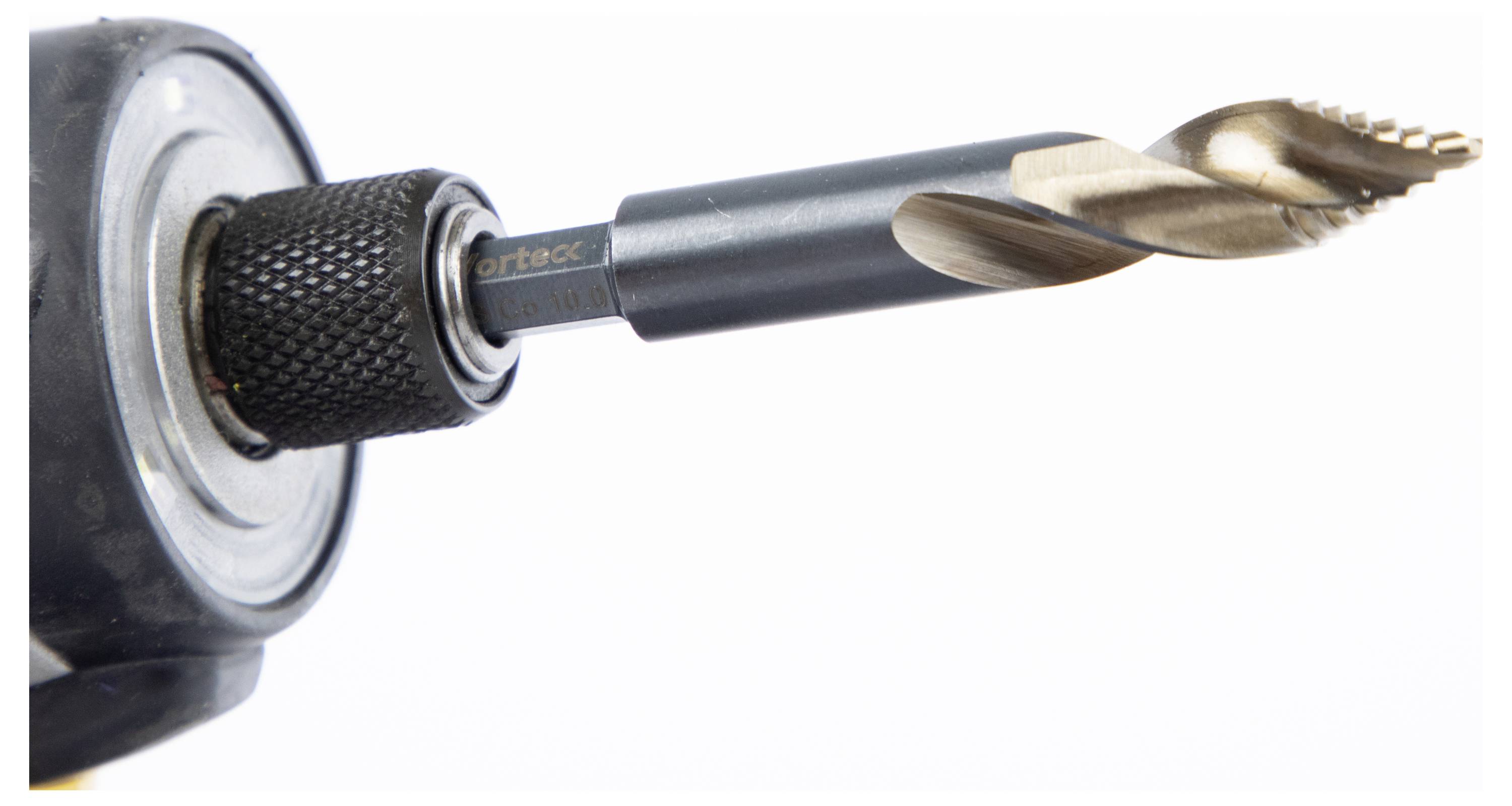 C.K T3200 10 HSS Mehrzweckbohrer 10mm 1St.